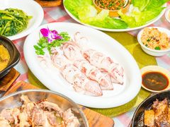 -东江厨岸（惠州味道）(江畔花园店)