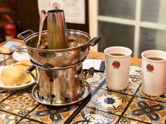 -番茄屋葡式美食(总店)