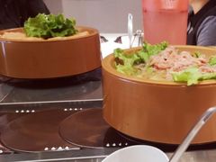 -龍歌自助小火锅(市南金茂湾店)