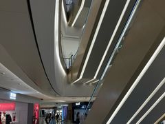 -龙湖西安曲江天街
