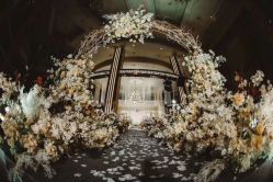 -四方阁酒楼·宴会厅(圣灯店)