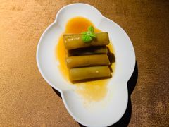 -兰庭玉树·老饭骨家宴(后海店)