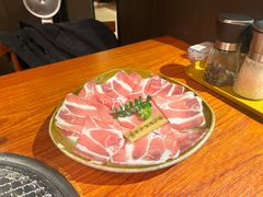 -牛佬•炭火烤肉(挂绿店)