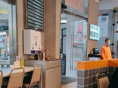 -肥韬茶餐厅(海上世界店)