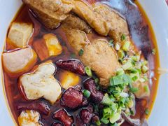 -蒋家肠旺面馆老店(合群路店)