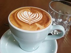 -咖法森林·咖啡  酒吧(天河店)