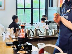 -The Workshop Coffee