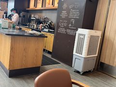 -星巴克(浙江省人民医院店)