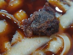 -华兴街自力面店