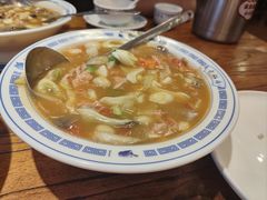 -老雒阳面馆·水席(定鼎门店)