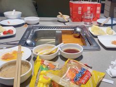 -海底捞火锅(龙湖北京大兴天街店)