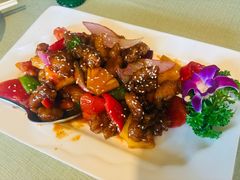 -渝信川菜(南滨店)