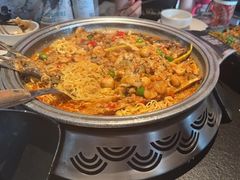 -蜀大侠火锅(春熙路店)