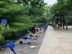 -玲珑塔公园