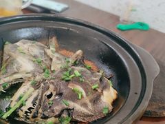 -小时候焗海鲜(鄞州万达店)