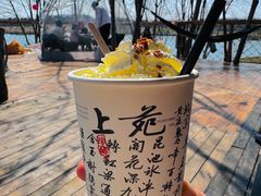 -云水涧亲子度假酒店