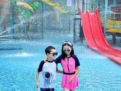 -苏州乐园森林水世界