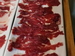 嫩肉-海银海记潮汕特色牛肉火锅(长兴店)