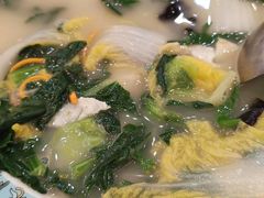 -御膳粥·牛乳粥底火锅·地道顺德菜(容桂店)