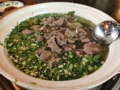 -乐山食古香跷脚牛肉