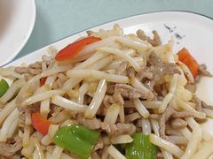 -胡老三家土菜馆·老店地方特色菜·招牌茅山地锅老鹅