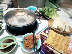 -采椰郎椰子鸡·脆皮鸡火锅(融创茂店)