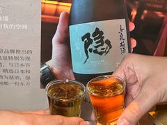 -鸟泉居酒屋·烧鸟·酒馆(百子湾店)