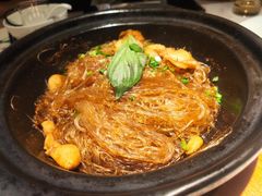 -荷花亭·湖北融合菜(中商广场店)