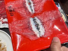 -打酱友•斑鱼海鲜粥火锅(吴桥店)