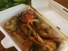 -幸福姐海鲜大排档