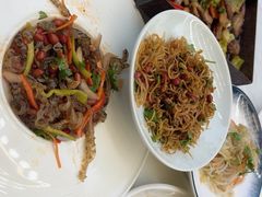 -船梆煮•蒸汽海鲜·生腌干蒸(五四广场店)