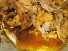 -原味田园·客家菜·土窑鸡(中航城君尚购物中心店)