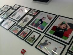 -赫石少儿体能馆(奥森店)