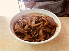 -超爷叔面馆(西园店)