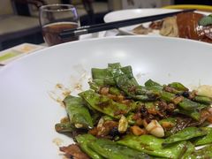 -鸭王烤鸭店(三里河店)