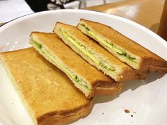 -HELLO 27 意面·沙拉·帕尼尼