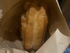 -嗲德来·豆浆·油条(商城路店)
