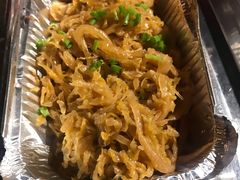-腰子哥烤串(石佛营炫特店)