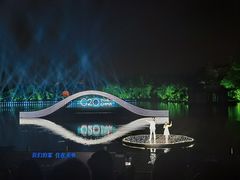 -印象西湖·最忆是杭州实景演出