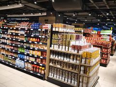 -永辉超市(嘉定宝龙广场店)