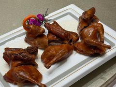 -丰尔粥食·顺德鱼生·干蒸排骨顺德菜(大良分店)