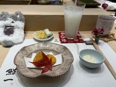 -鮨一日本料理旗舰店(总店)
