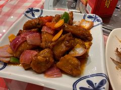 -龙桥私厨·姜花菊花过桥鱼·顺德菜(容桂店)