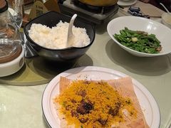 -U你·天然调味(南湖总店)