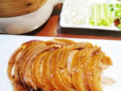 -恭敬李·烤鸭(天坛北门店)