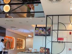 -呷哺呷哺 黄金牧场 (太原万象城店)
