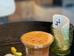 -M Stand(BFC外滩金融中心店)