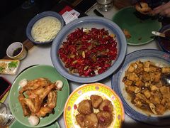 -那家小馆•北京菜•烤鸭(中关村店)