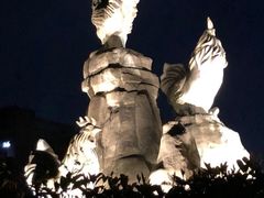 -金鸡山公园