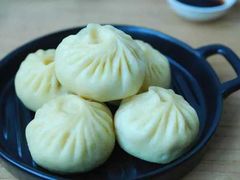 -老盛兴汤包馆(华灵店)